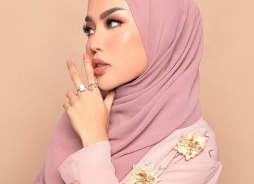 Berawal dari Reseller, Medina Zein Kini Jadi Miliarder Muda