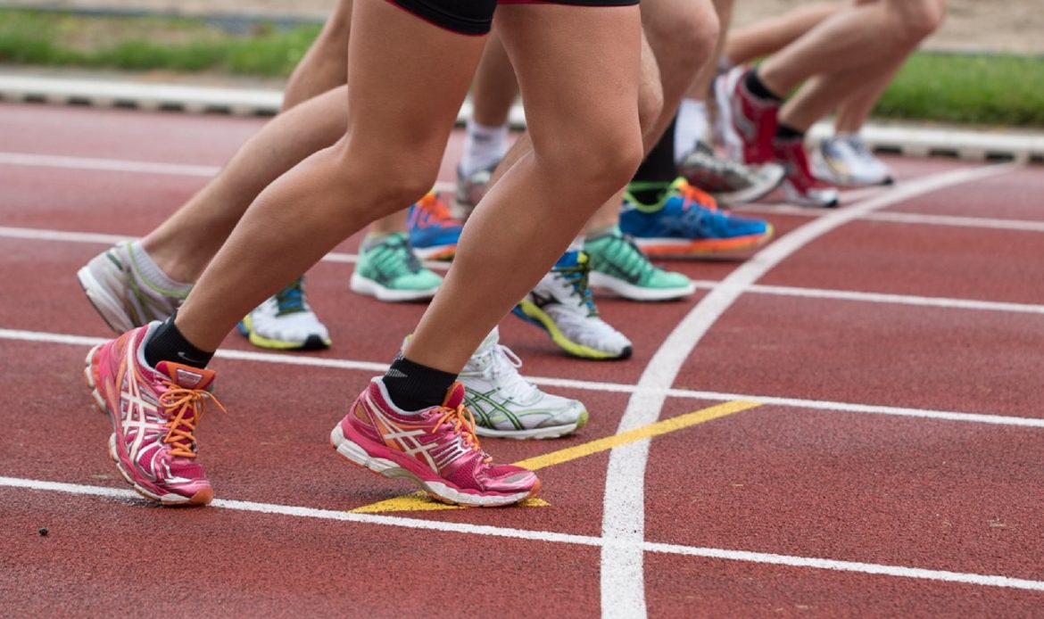 Beberapa Pakaian Ini Cocok Kamu Gunakan Untuk Berolahraga