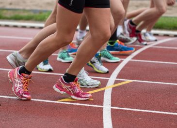 Beberapa Pakaian Ini Cocok Kamu Gunakan Untuk Berolahraga