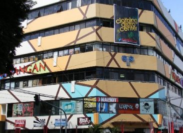 Apa Kabar Bisnis Distro Parahyangan di Era Disrupsi?