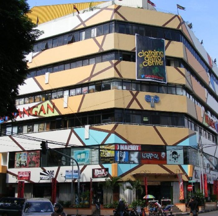 Apa Kabar Bisnis Distro Parahyangan di Era Disrupsi?