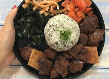 Mengasah Kreatifitas di Crayon’s Craft & Co