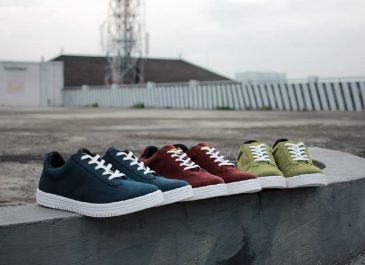 NAH Project, Sneakers Lokal yang Melejit karena Jokowi