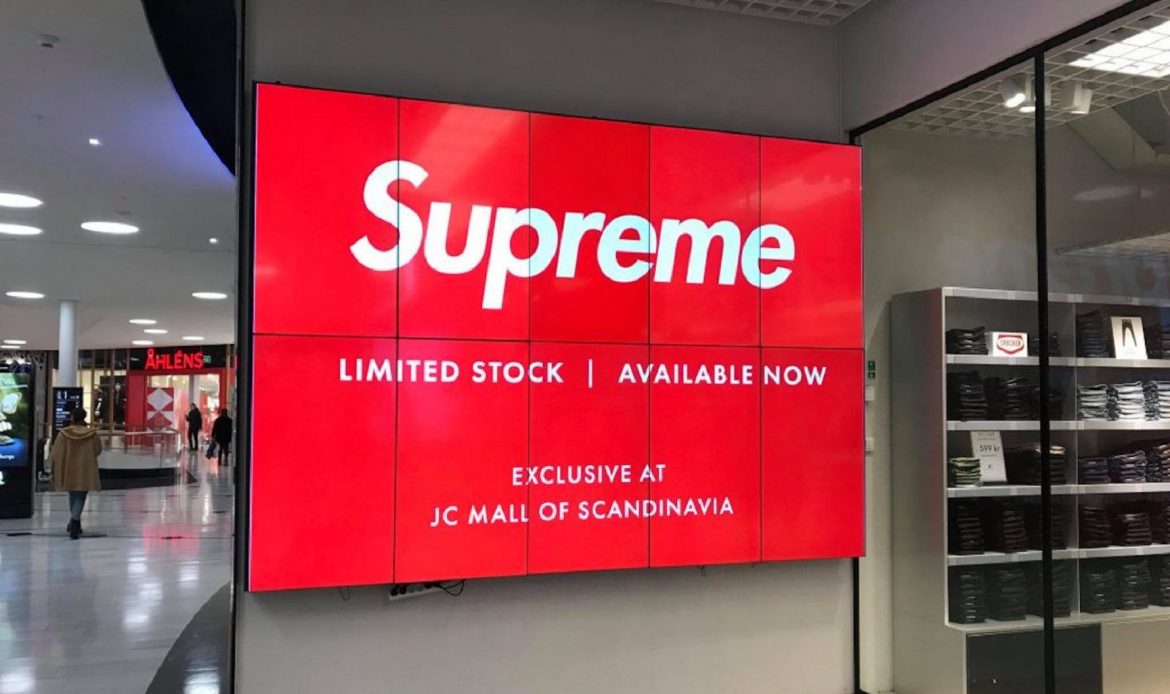 Barang Lokal Lebih Baik Ketimbang Barang Branded Tapi KW?