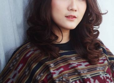 Toonique, Outer Etnik yang Elegan dan Ekslusif