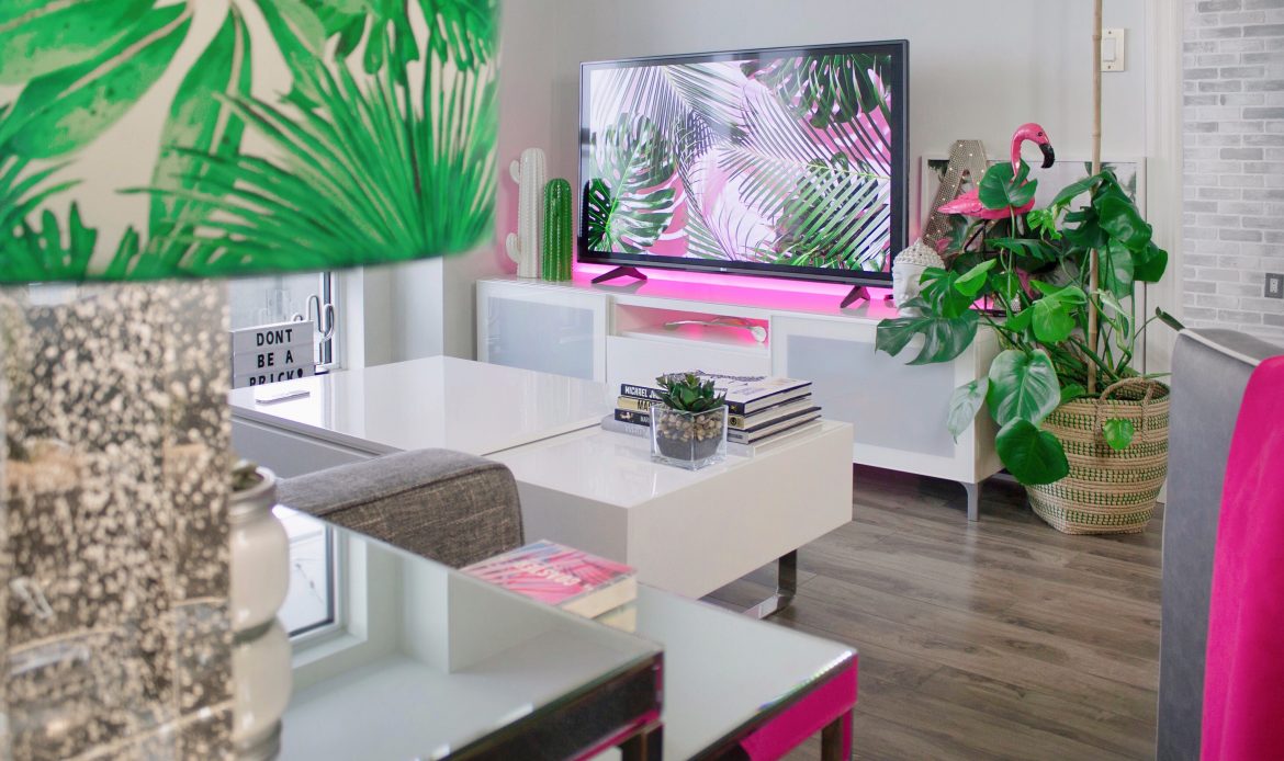 Memilih Warna Dekorasi Rumah Berdasarkan Feng Shui