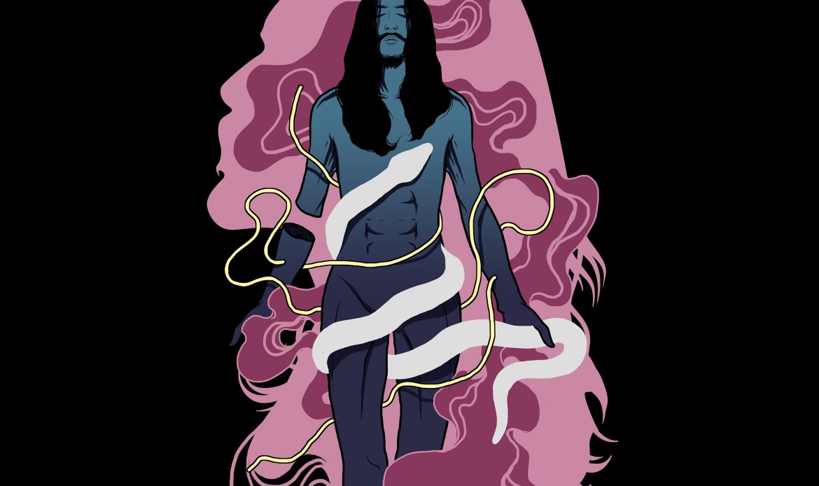 Rilis Album ‘Antisitas’, Ello Anggap Albumnya Ini Tunjukan Orisinalitasnya