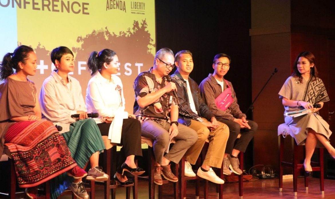 Bekraf Tekankan Komitmen Bawa Pelaku Industri Kreatif ke Pasar Internasional