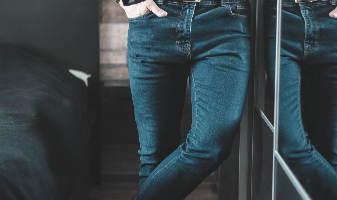 Tak Hanya Jeans, Inilah Beberapa Jenis Celana Pria