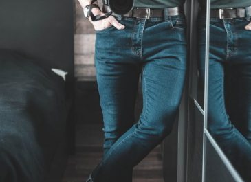 Tak Hanya Jeans, Inilah Beberapa Jenis Celana Pria