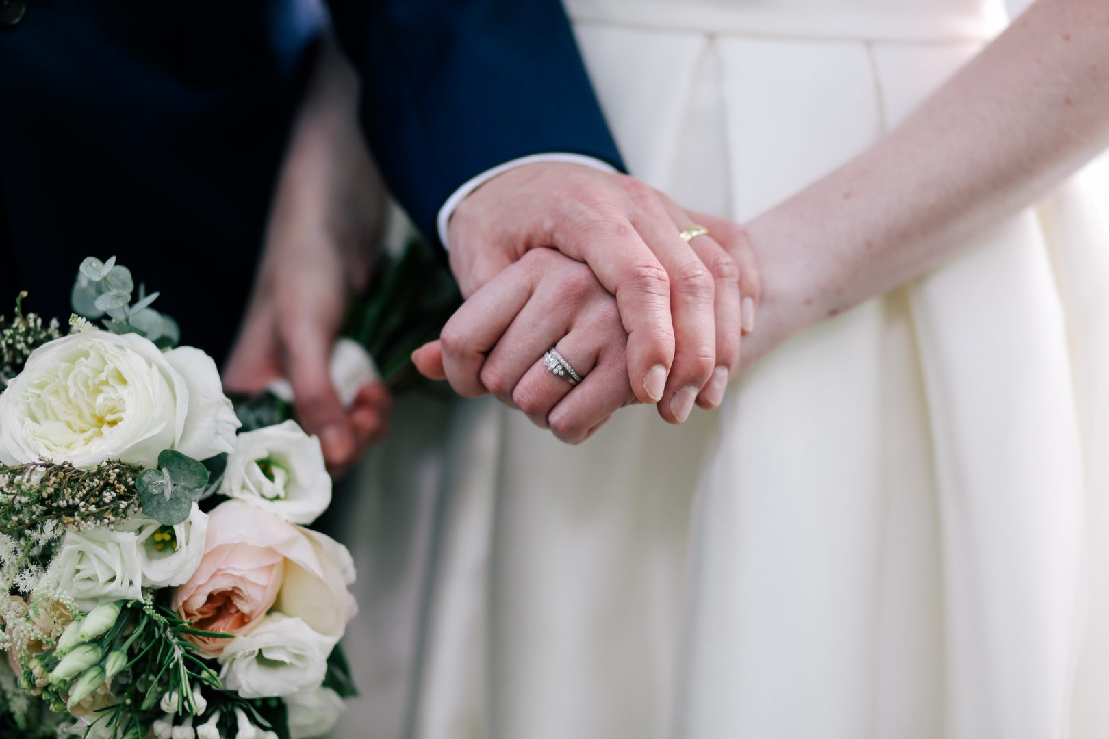 cincin nikah