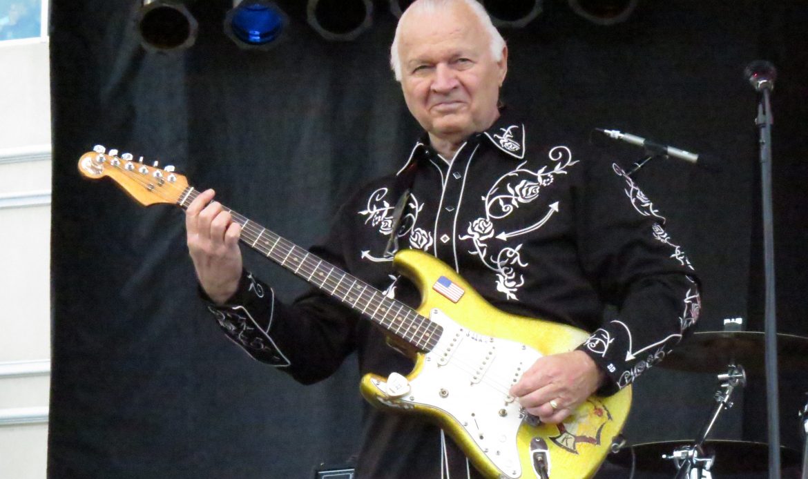 Lima Grup Musik Lokal Bergenre Surf Rock yang Wajib Kamu Dengarkan