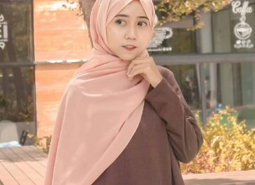Dyara Hijab, Brand Lokal Asal Bandung untuk Kaum Milenial