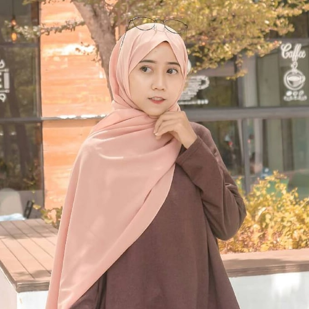 hijab kekinian