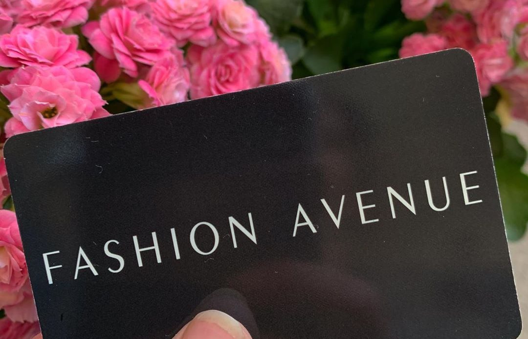 Fashion Avenue, Rumah Untuk Brand Lokal dan Desainer Muda