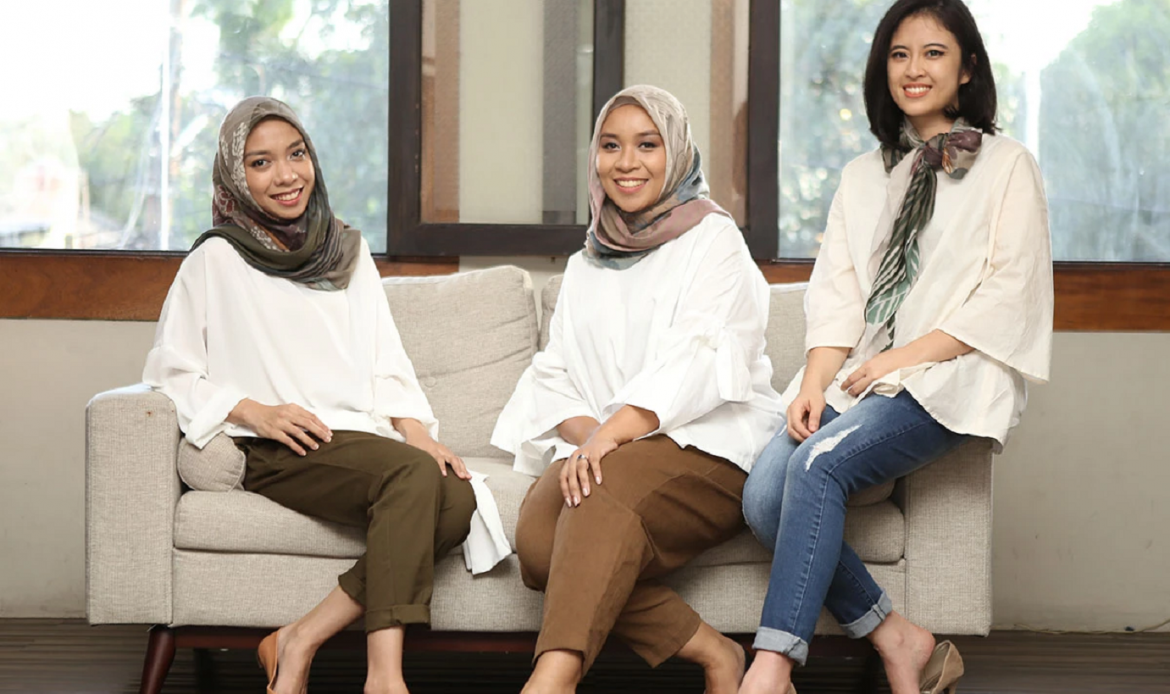 Tandai 10 Tahun Perjalanan, Kami Luncurkan Perhiasan Rayani