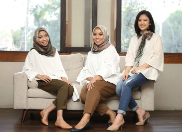 Tandai 10 Tahun Perjalanan, Kami Luncurkan Perhiasan Rayani