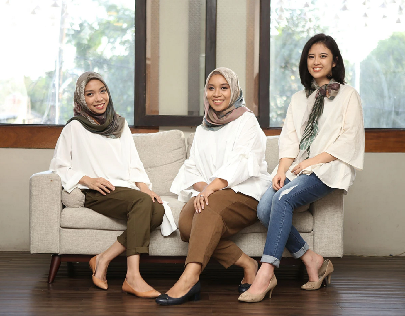 brand fashion lokal
