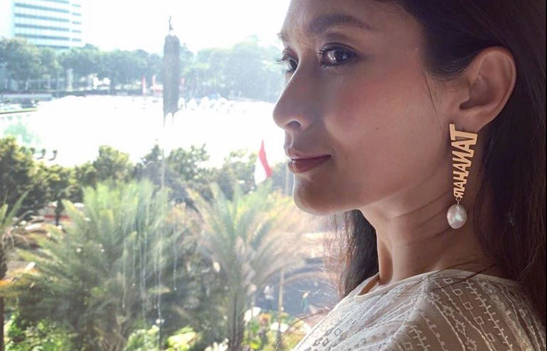 Tak Hanya Jadi Artis, Lima Selebriti Ini Juga Berbisnis Perhiasan