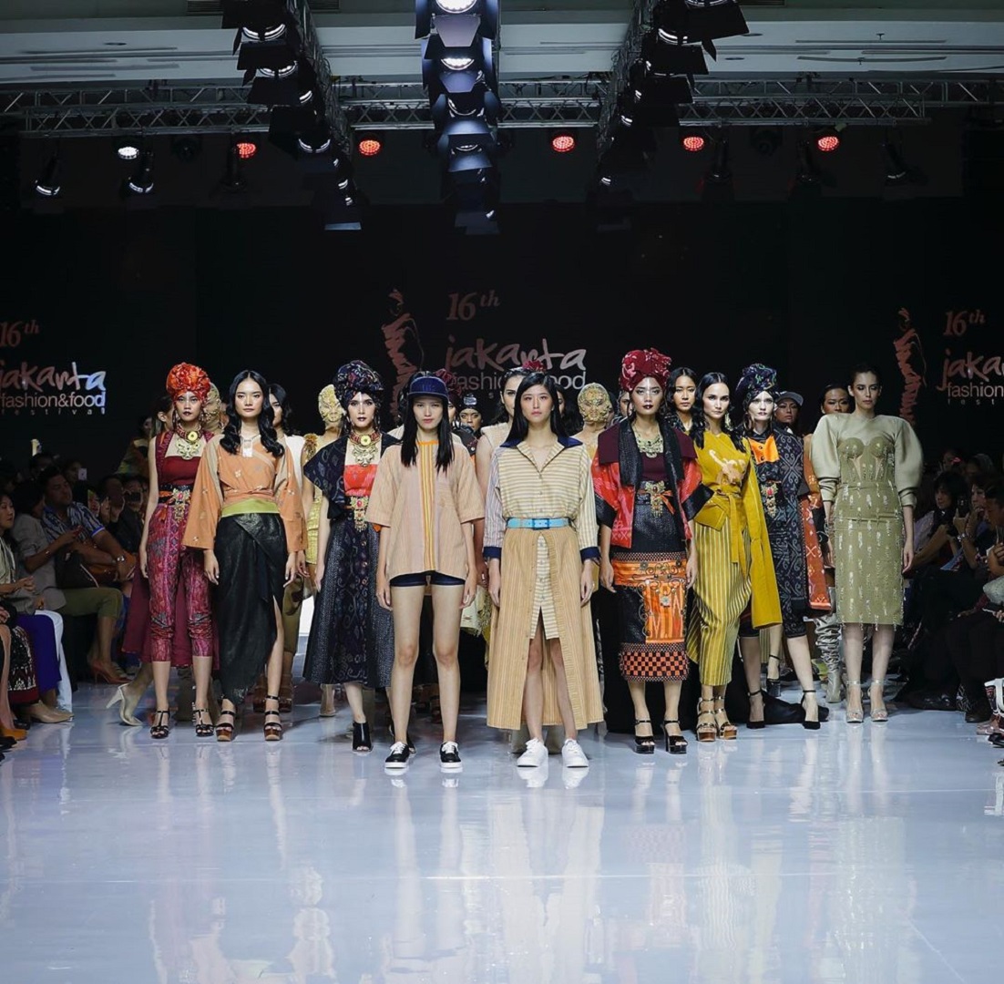 event fashion