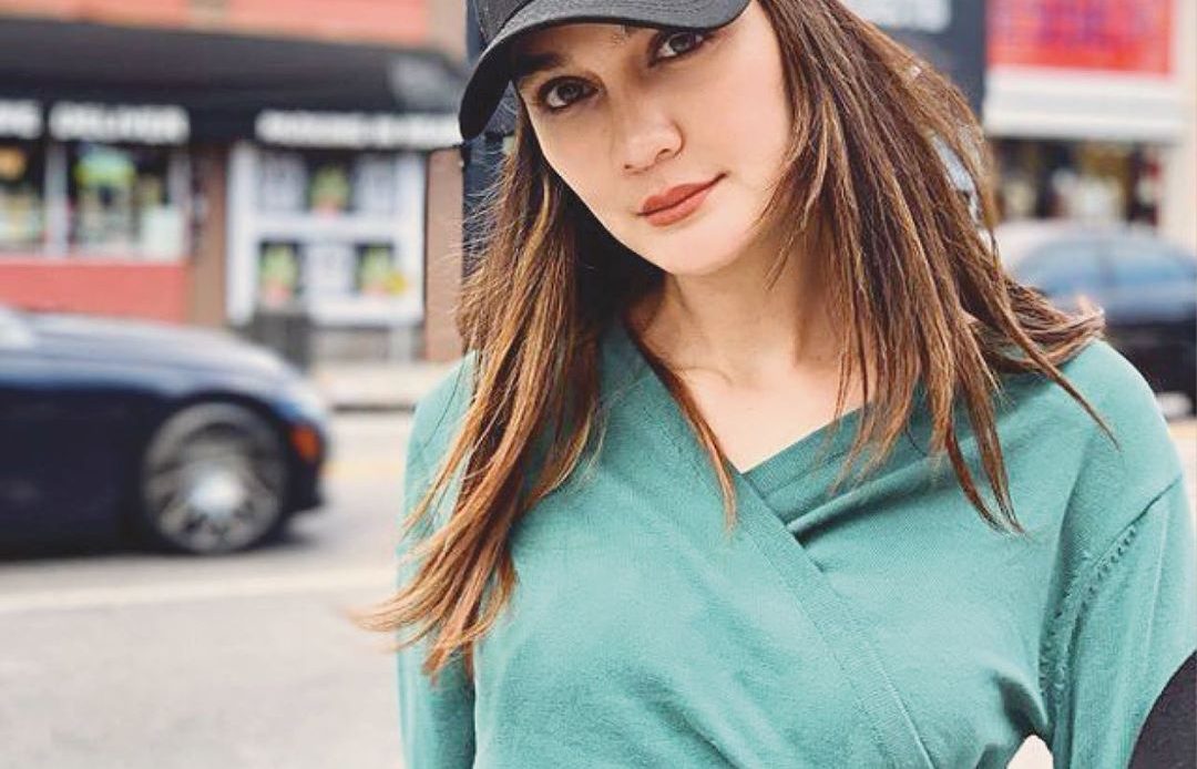 Mengenal Luna Habit, Bisnis Fashion Milik Luna Maya