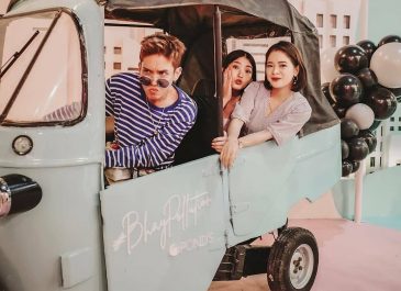 7 Museum di Jakarta yang Instagramable Ini Wajib Kamu Kunjungi