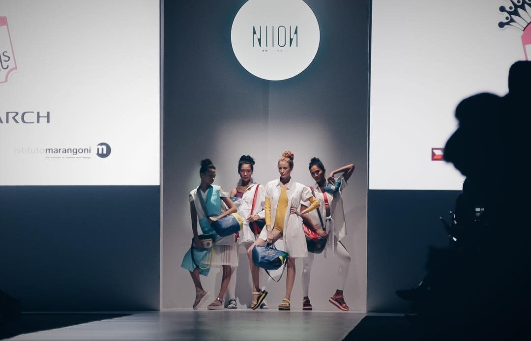 Niion, Tas Asal Bandung yang Siap Tampil di Agenda Show 2019