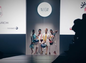 Niion, Tas Asal Bandung yang Siap Tampil di Agenda Show 2019