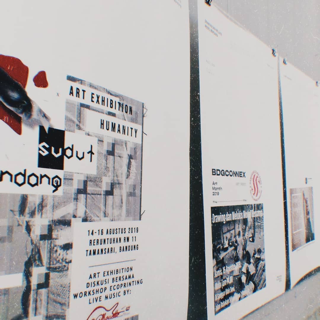 bandung art month 2019