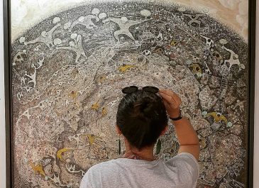 Sambut HUT RI, Pasar Seni Ancol Gelar Acara SAKA Merdeka Berkarya