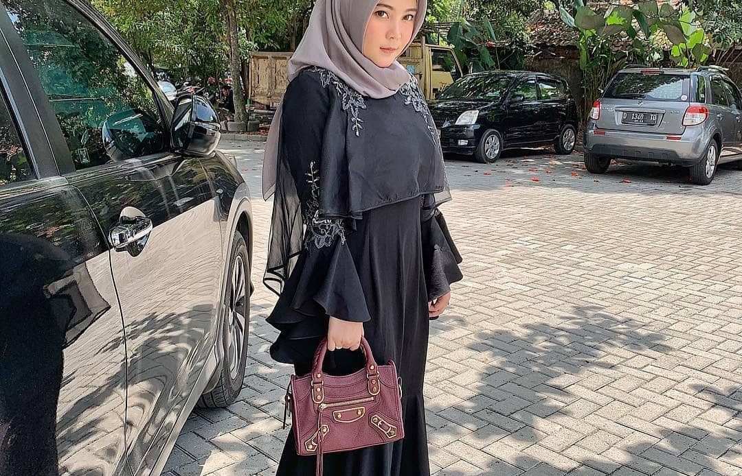 Kisah Intan Fazria Membangun Mayoutfit Sejak Berkuliah