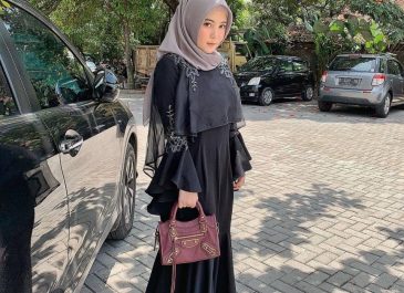 Kisah Intan Fazria Membangun Mayoutfit Sejak Berkuliah