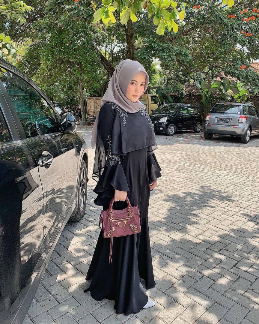 Intan Fazria