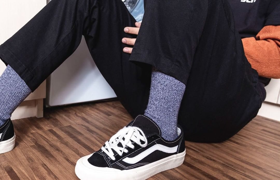 Rizky Yanuar: SCH Bukan Hanya Produk Fashion tapi Karya Seni