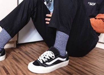 Rizky Yanuar: SCH Bukan Hanya Produk Fashion tapi Karya Seni