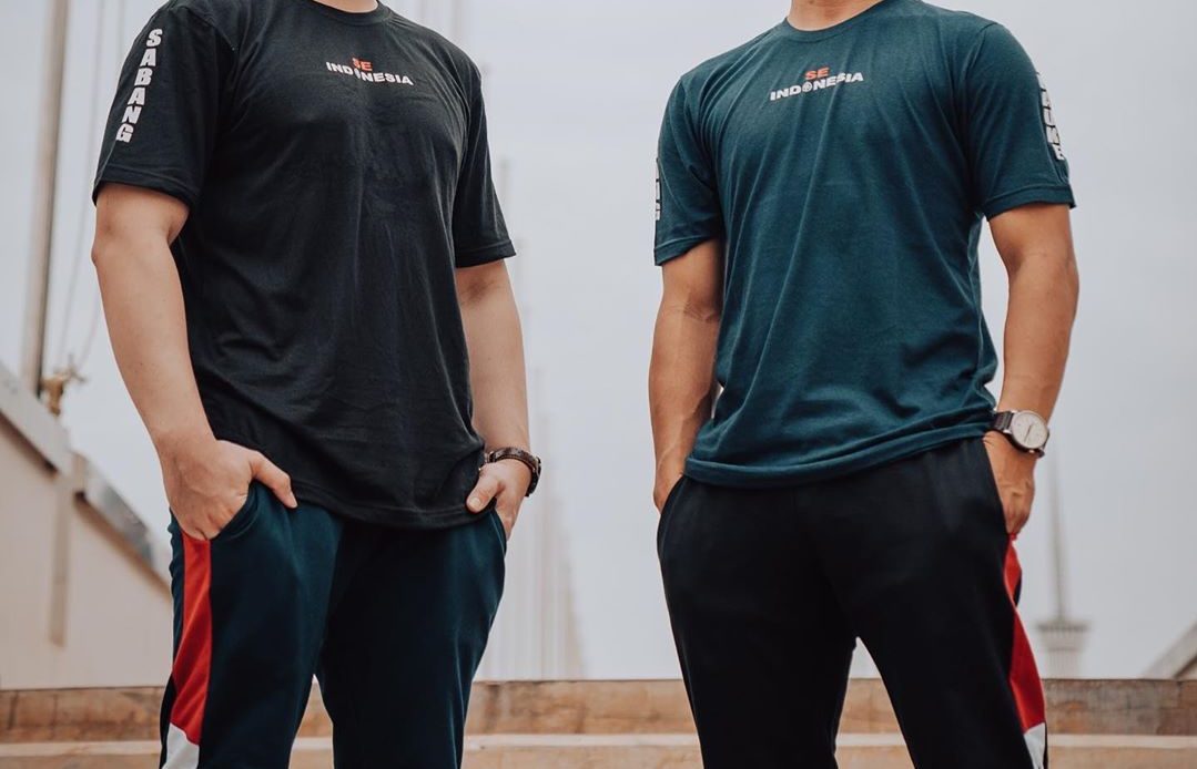 Kenalkan Ciri Khas Nusantara Melalui Produk ‘Se-Indonesia’