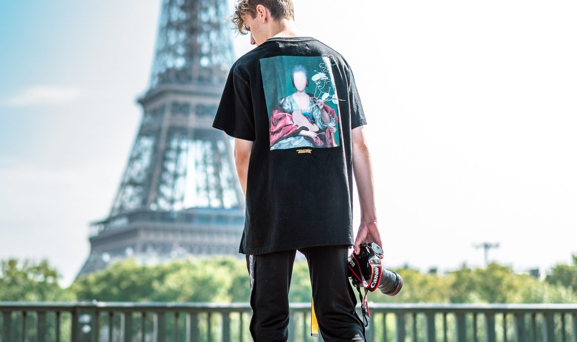 Lima Rekomendasi Brand Lokal Untuk Bergaya Streetwear Fashion