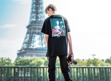 Lima Rekomendasi Brand Lokal Untuk Bergaya Streetwear Fashion