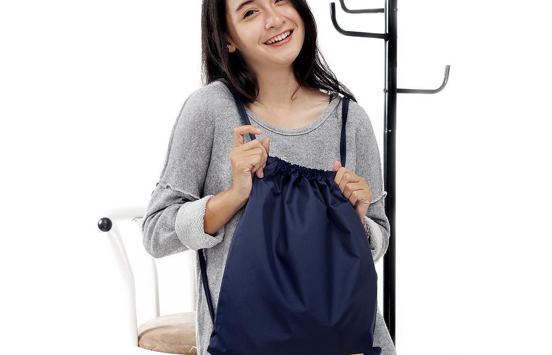 Artch, Brand Lokal Penyedia Tas Serut Berbahan Parasit