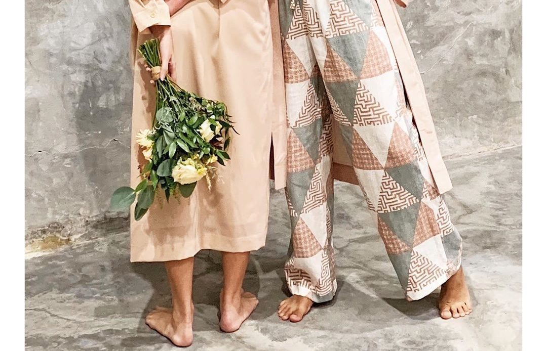 The Love Bandit, Brand Fashion Untuk Berbagai Ukuran Tubuh