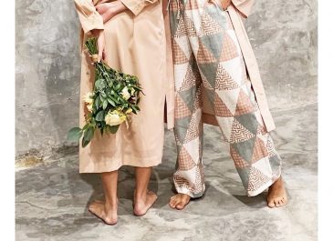 The Love Bandit, Brand Fashion Untuk Berbagai Ukuran Tubuh