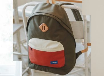 Visval Bag, Produk Tas Lokal yang Kekinian