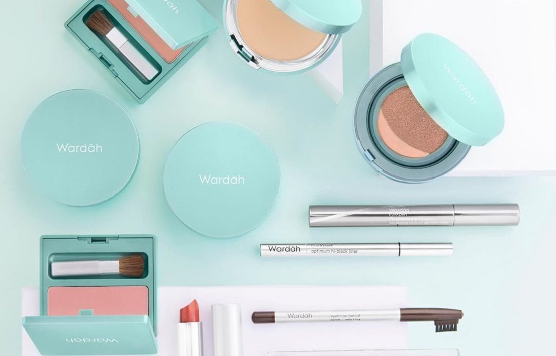 Wardah Exclusive Series, Produk Terbaru dari Wardah
