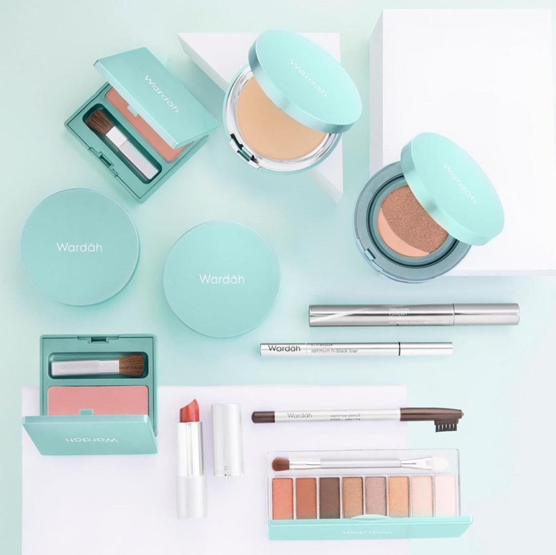 kosmetik lokal