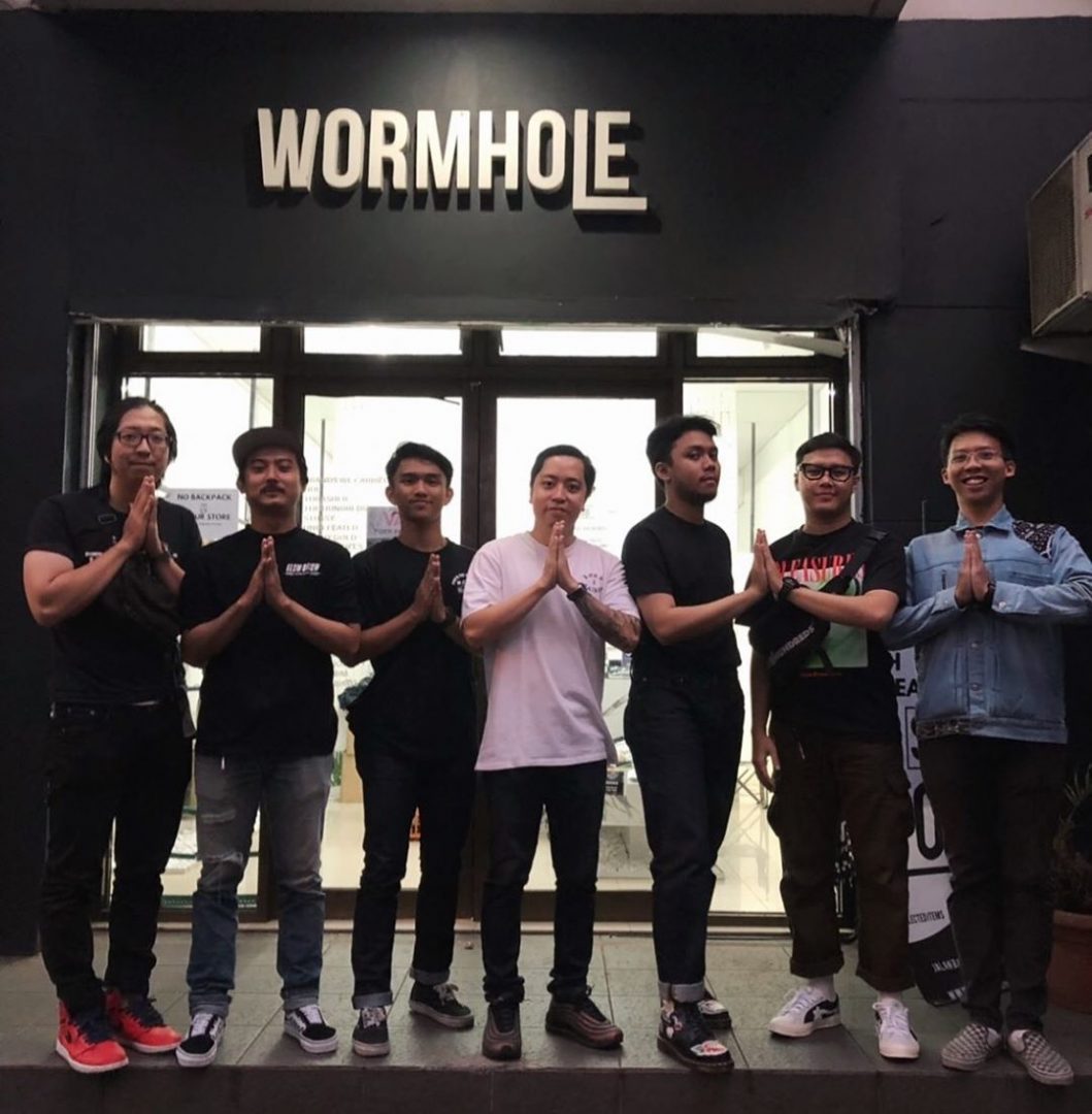 distro bandung
