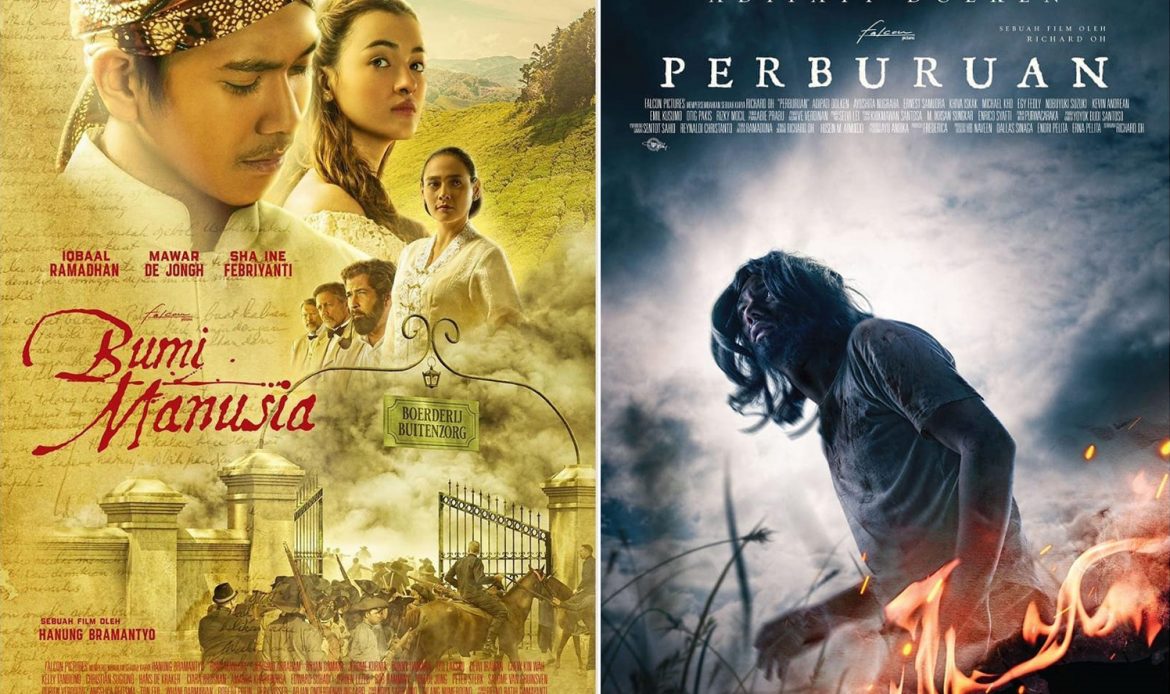 Apresiasi Karya Pramoedya Ananta Toer Melalui Film Bumi Manusia dan Perburuan