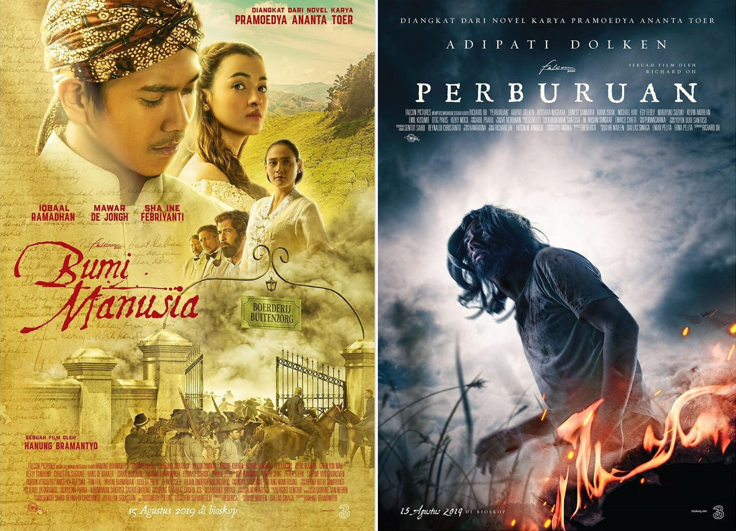 film indonesia