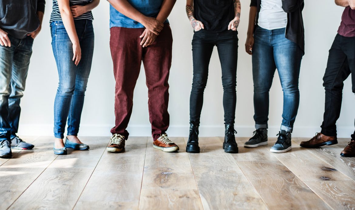 Mengenal 6 Jenis Sepatu Pria yang Mesti Kamu Miliki