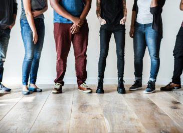 Mengenal 6 Jenis Sepatu Pria yang Mesti Kamu Miliki