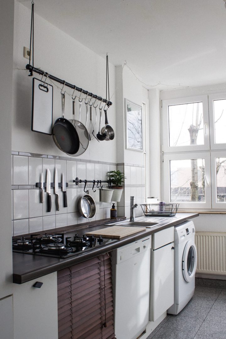 dapur idaman
